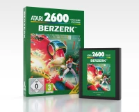 Ilustracja produktu Atari Berzerk Enhanced Edition